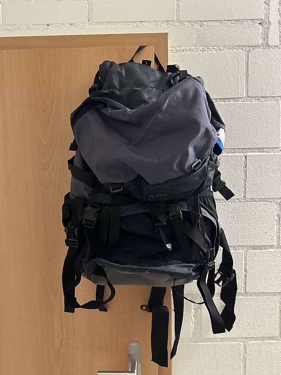 Wanderrucksack