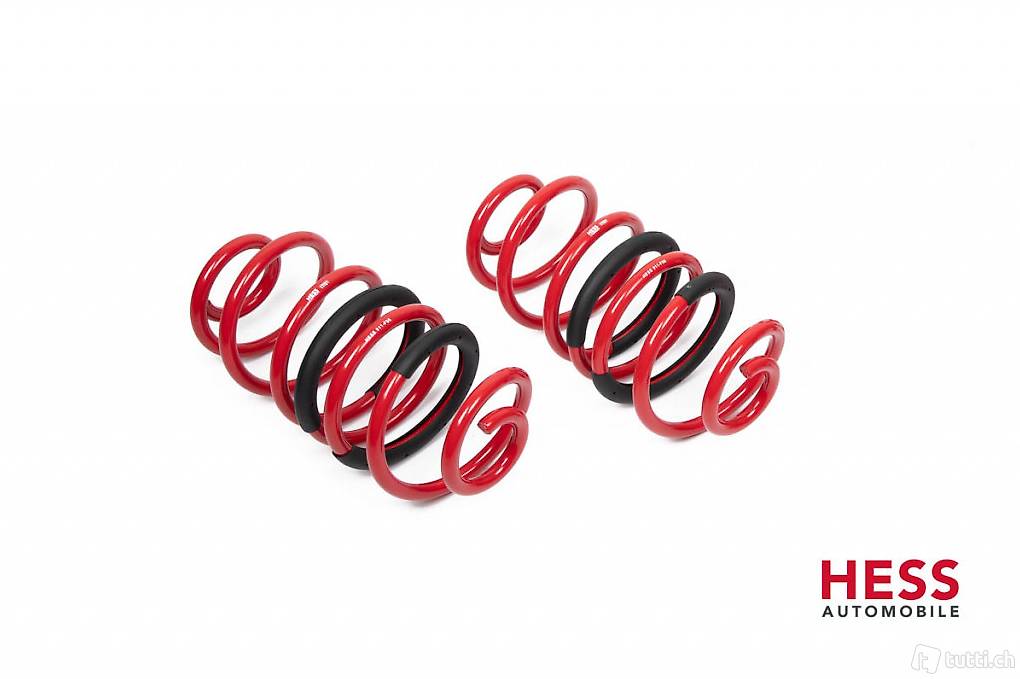  Hess Federsatz Hinterachse Mercedes-Benz Viano/Vito/V-Klasse