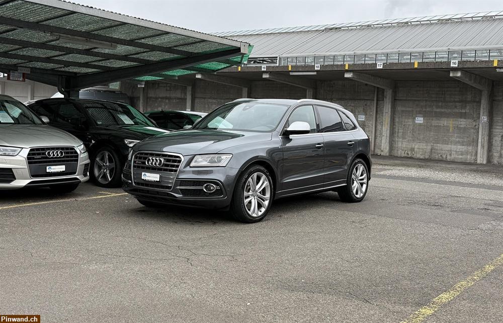 audi sq5 3.0 tdi