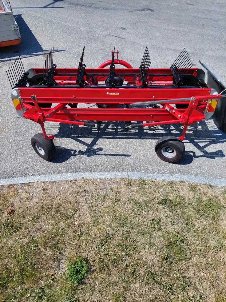 molon - reform 230 / 13 / 5 zu metrac h5 occ.