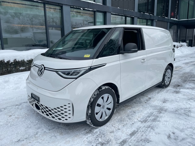 VOLKSWAGEN, ID. Buzz Cargo, Kastenwagen (Transporter)