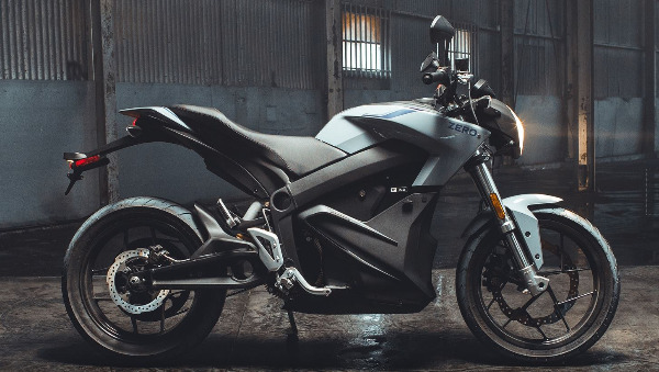Elektromotorrad Zero S 11kW (Automat)