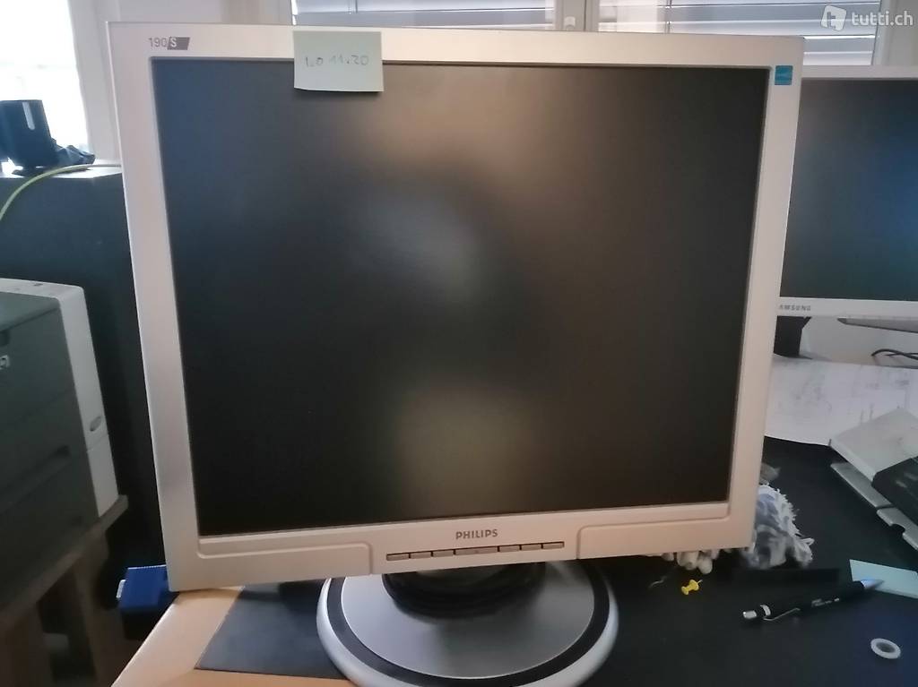 Pc Monitor