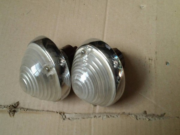 clignoteur alfa romeo giulietta sprint veloce