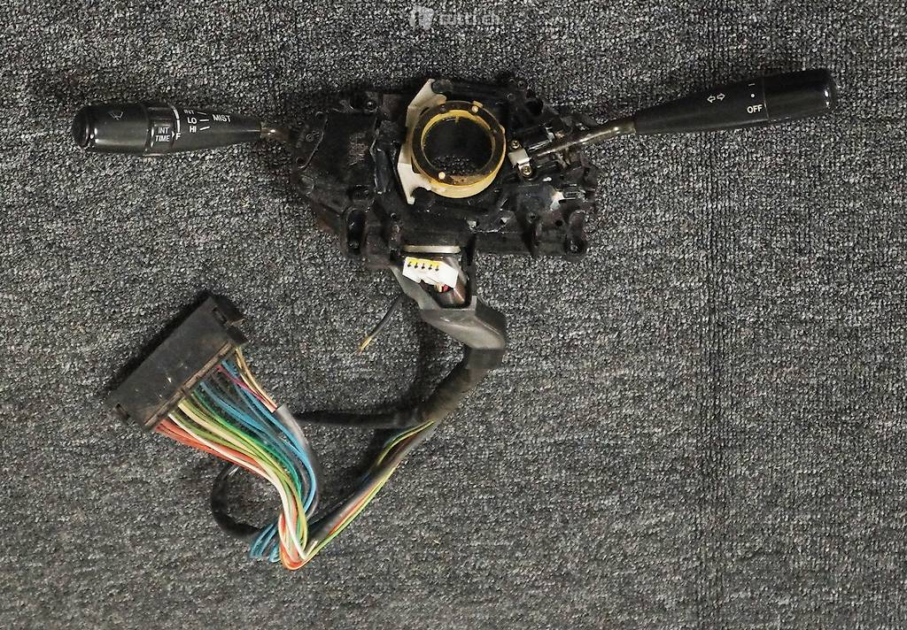 TOYOTA MR2 SW20 Lenkstockschalter Blinker Hebel