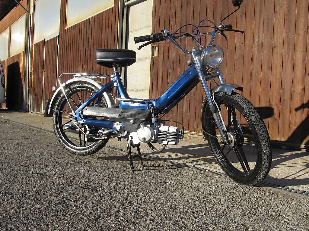 Puch Maxi N