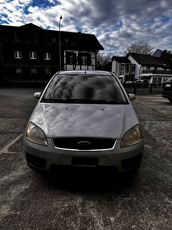 Ford Focus 2.0tdci