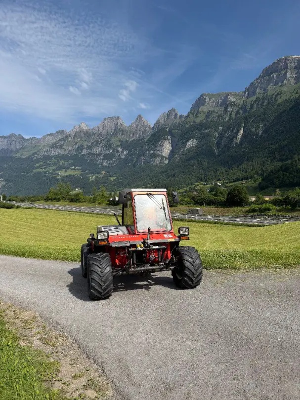 Reform Metrac 3004 gebraucht