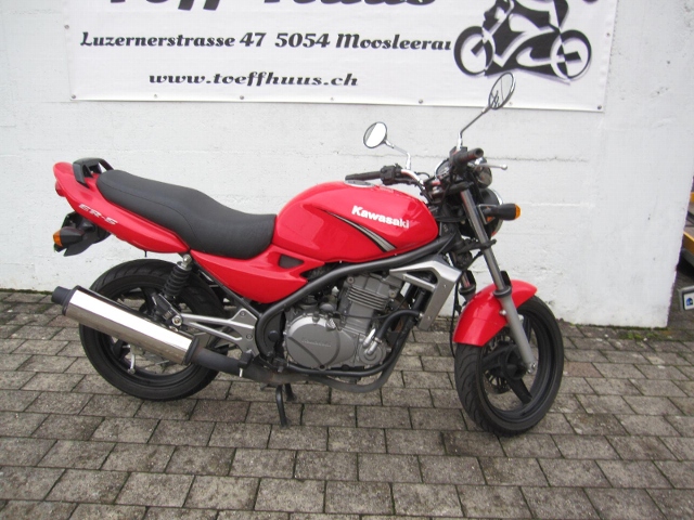 kawasaki er-5