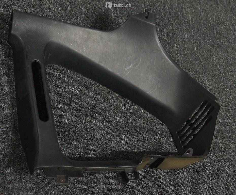 TOYOTA MR2 SW20 89-99 Innenverkleidung B- Säule rechts