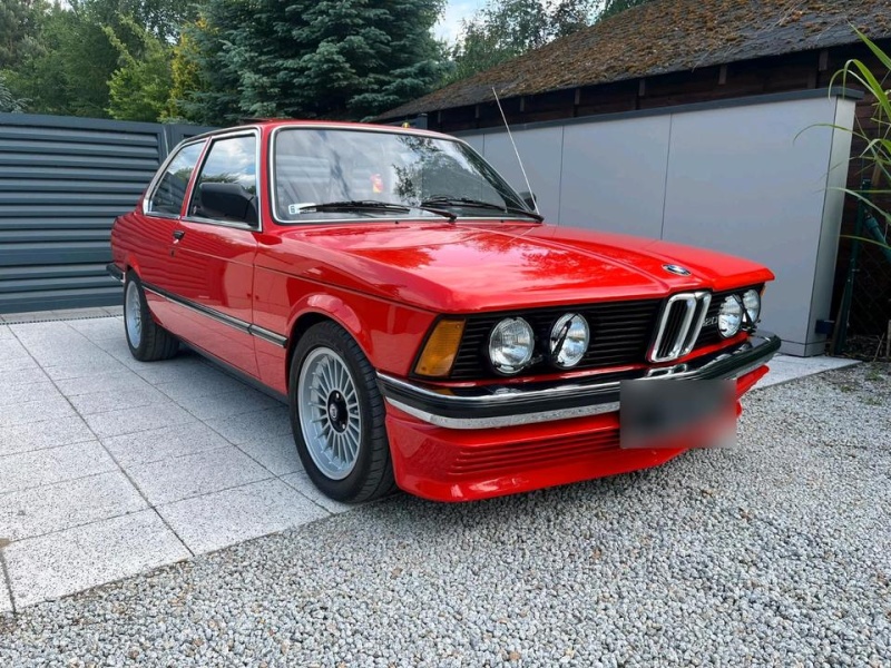 bmw e21 320