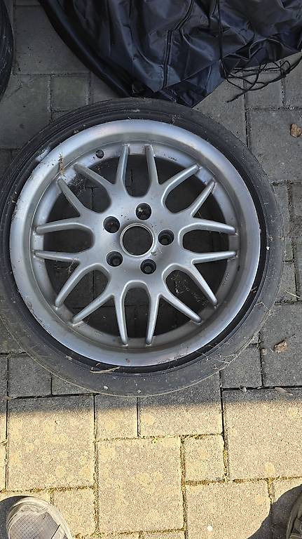 Felgen