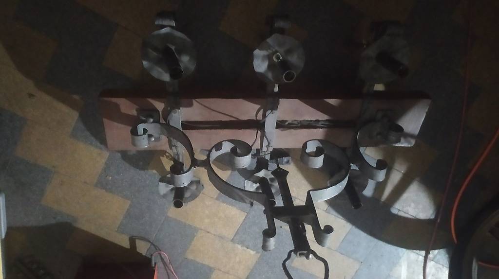 Lampadario