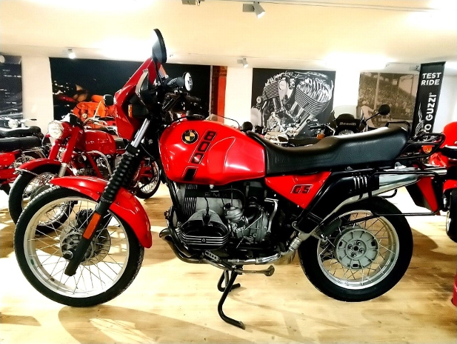 bmw r 80 gs