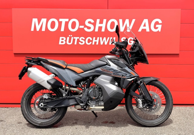 KTM 890 Adventure L