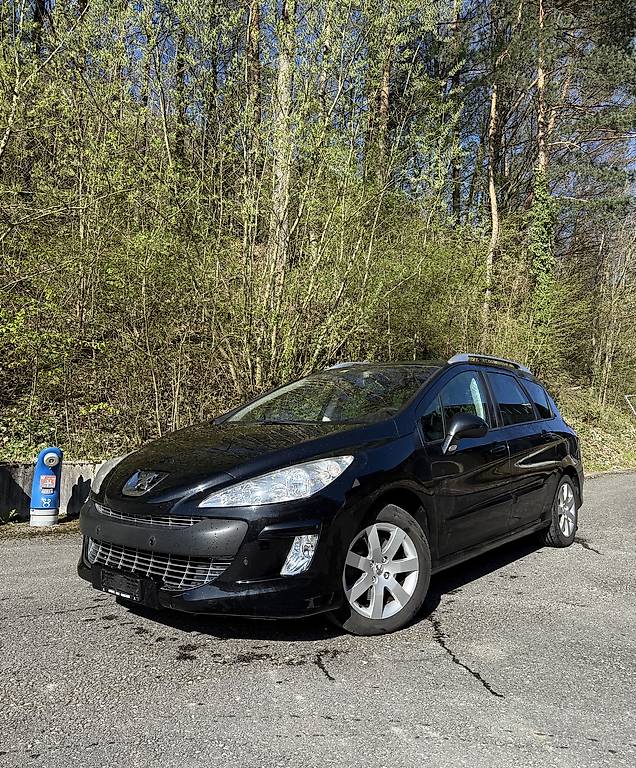 Peugeot 308 SW 1.6 Frisch Ab Service & Ab MFK