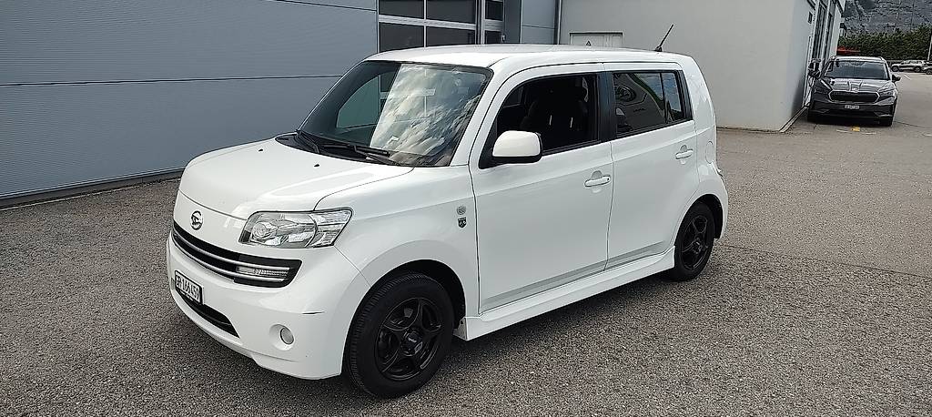 Daihatsu Materia 1.5 4x4