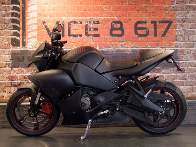 buell 1125 cr