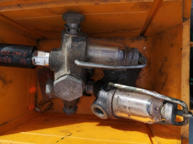 SAURER, Zubehör / Diverses