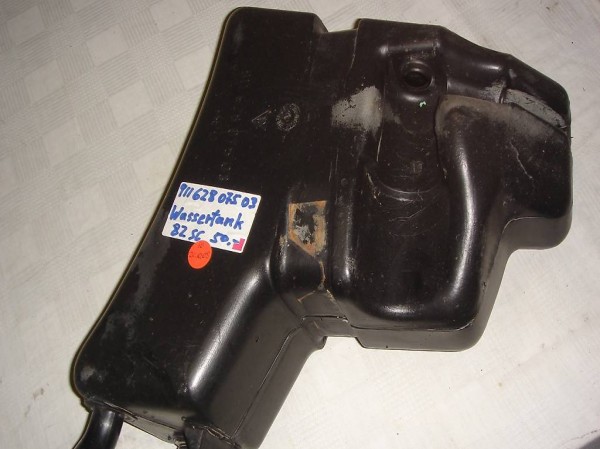  Wassertank Porsche 911 / 005