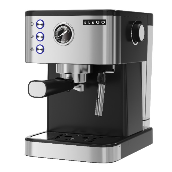 kaffe kolben maschine neu