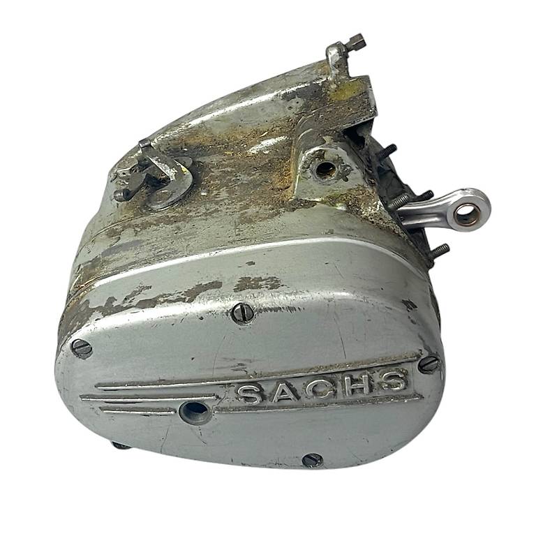 Sachs 503 HG Motor