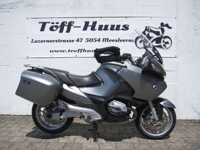 bmw r 1200 rt