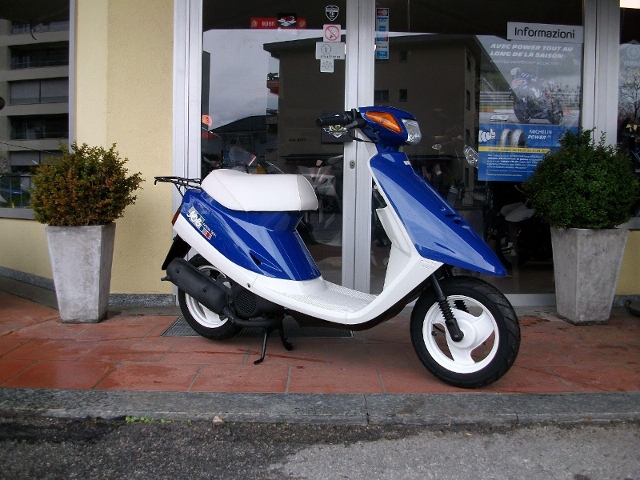 yamaha cy 50 jog