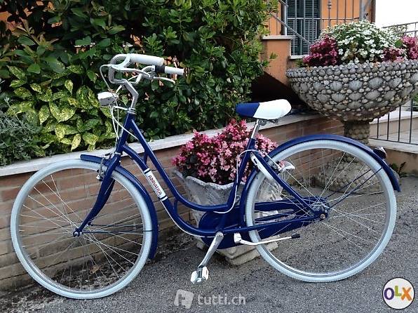  Vitage Citybike Holland Velo 3Gang