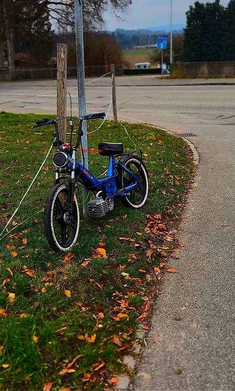 Puch maxi N VB