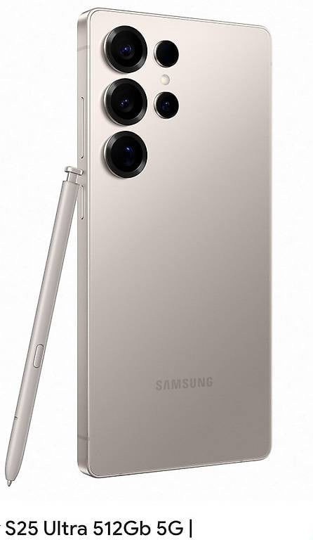 samsung s25 ultra 512gb 5g neu