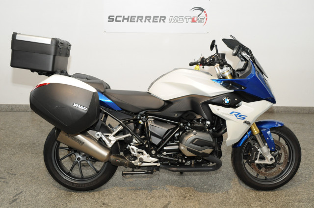 bmw r 1200 rs