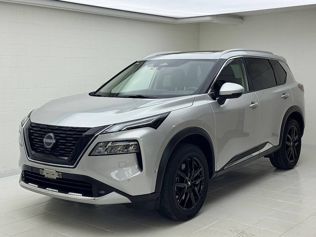 Nissan X-Trail 1.5 VC-T Tekna+ e-4orce 7P