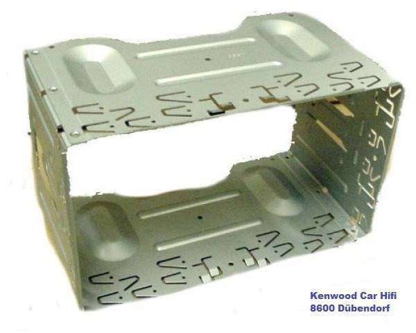 Einbau Rahmen Kenwood Autoradio Doppel Din Neu