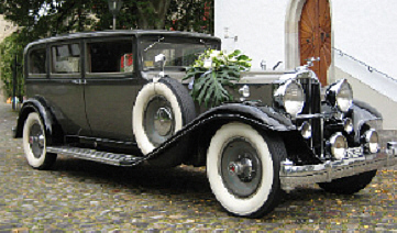 Packard 904 - Jg 1931