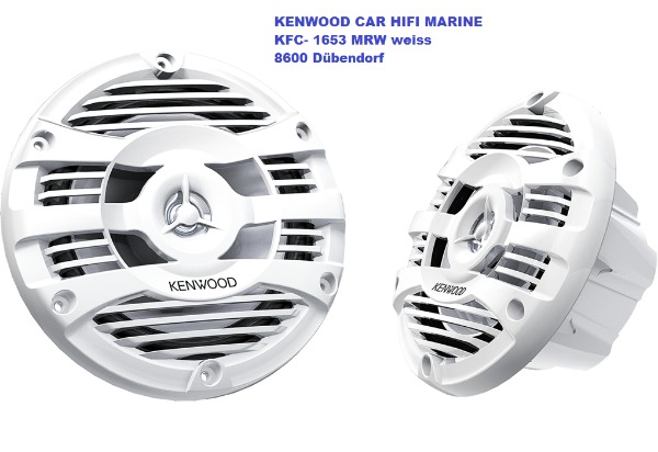 Kenwood Marine NEWS Kenwood die Marke NEWS
