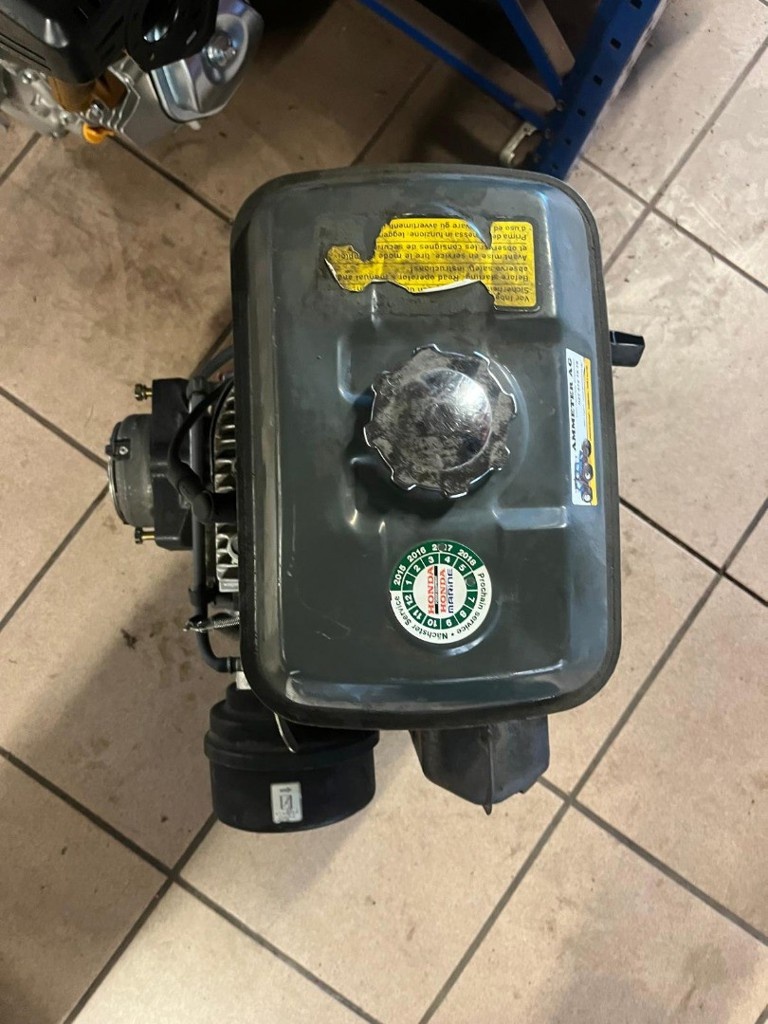 motor kubota - mag - reform / gs 300 zu? ? occ.