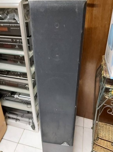 2 Casse Acustiche Infinity