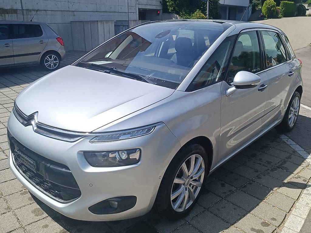 supersparsames Familienauto