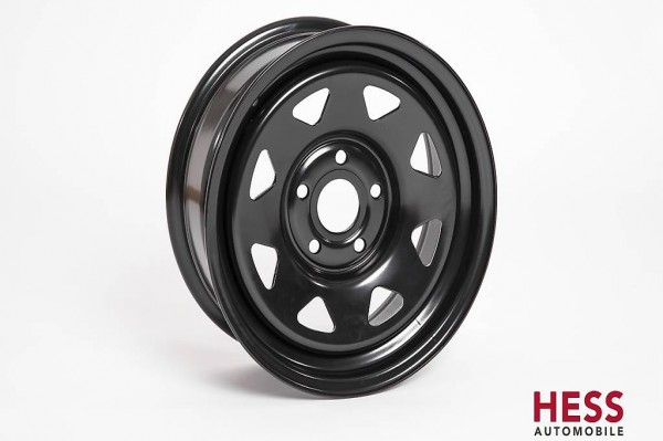  VW Amarok Stahlfelgen 9x17 dreieckige Lochung