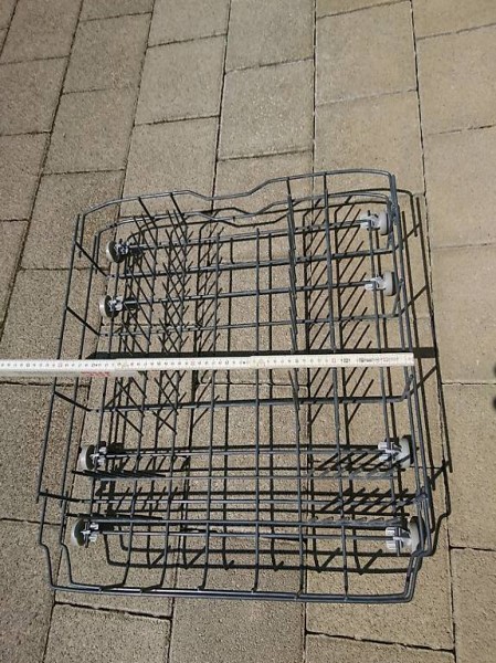 Bauknecht Geschirrspühler Korb Ersatzteile Spühler