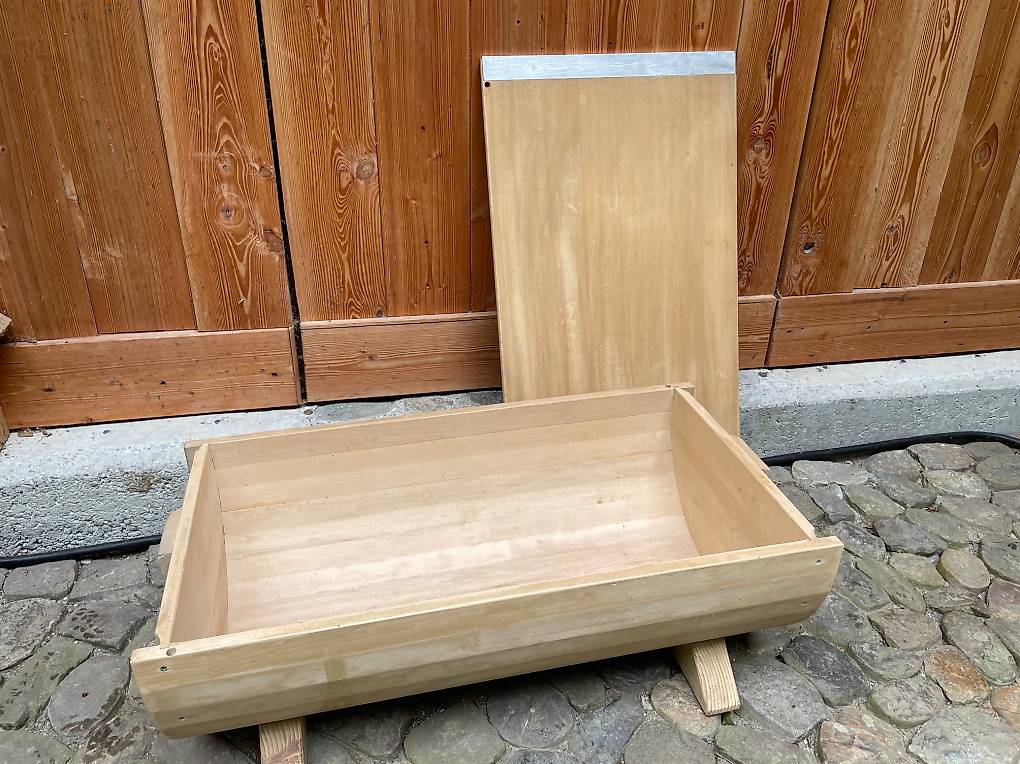 Brotmulde