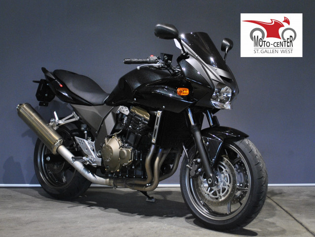kawasaki z 750 s