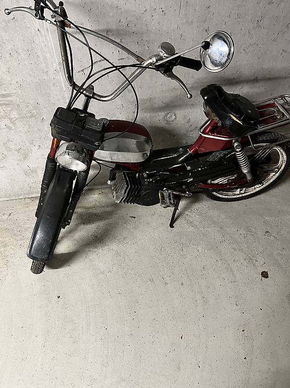 Mofa Sachs 503