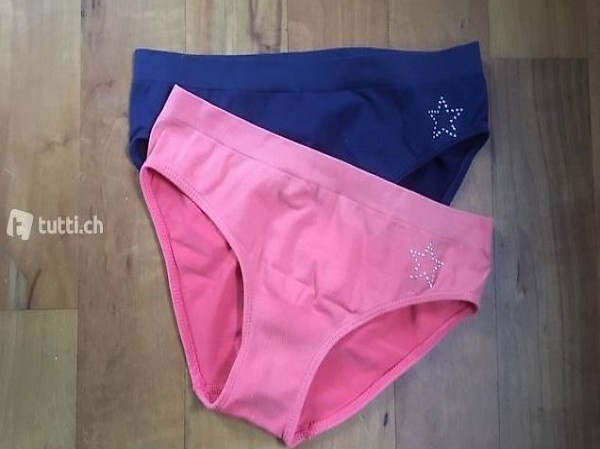 Slips Basics Bodywear