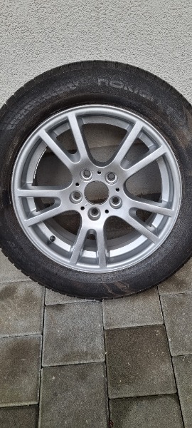 BMW Winterräder