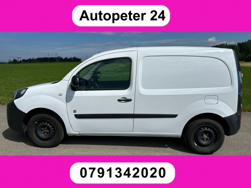 renault kangoo z.e. access