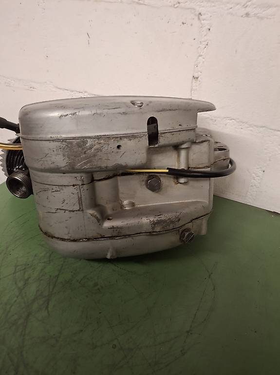Sachs 502 2 gang motor 1.25 ps