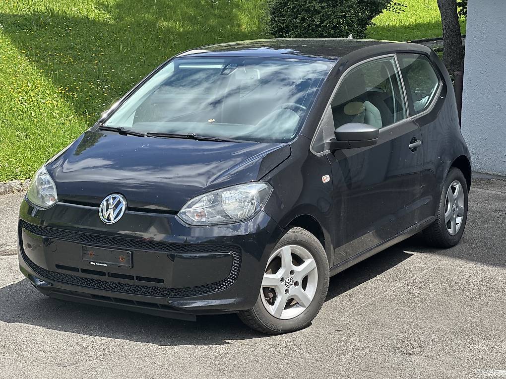 VW Up 1.0 Benzin B05 Lauft sehr gut FIX PREIS