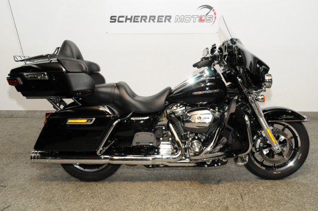harley-davidson flhtk 1868 electra glide ultra limited 114